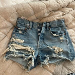 Levi’s 501
